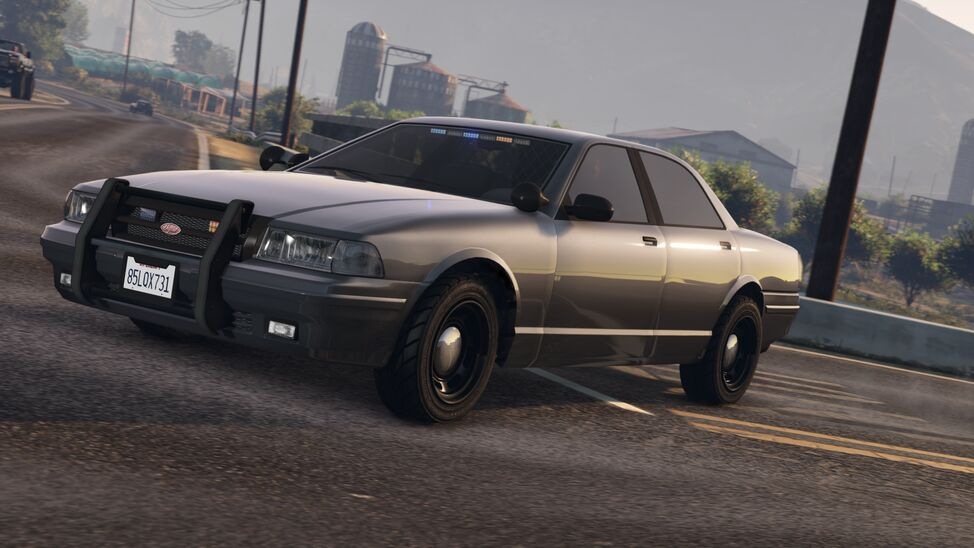 GTA5】ヴィゲーロ ZX ～新車スペック紹介～ DECLASSE VIGERO ZX